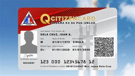 quezon city id login registration|GUIDE: QC E.